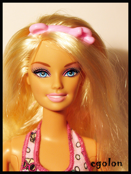 mattel inc 1998 barbie