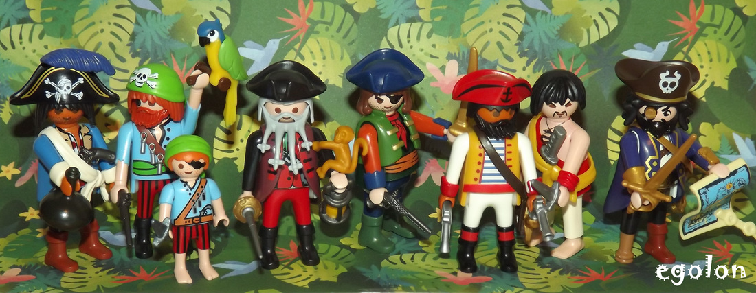 multicolor 51,5 x 14,2 x 38,5 cm 9000 PLAYMOBIL-Pirata Camaleón con Ruby y un Barco Personajes de la serie Super 4 